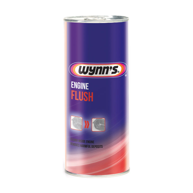 Motor Cleaner, Engine Flush | Additives Oil | Wynn's Europe